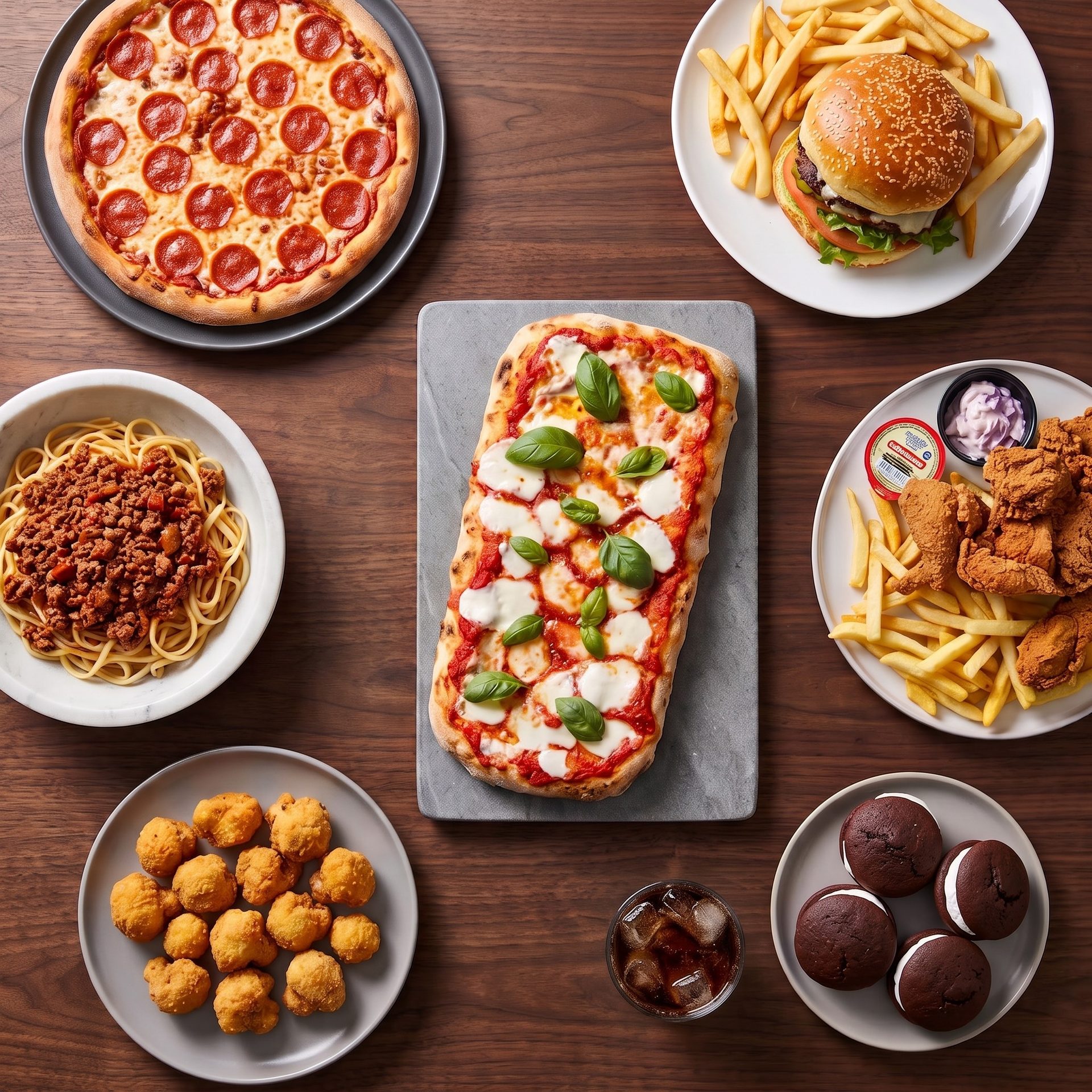 Catering for any occasion