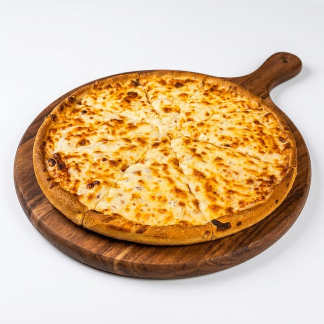 Cheese Lovers.