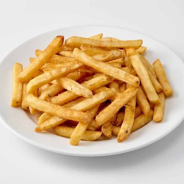 French Fries.