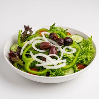 Garden Salad