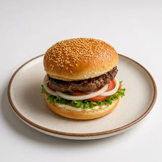Hamburger