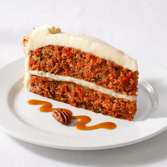 Assorted Cake Slice.