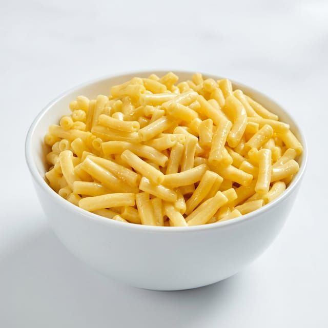 Kids Mac & Cheese.