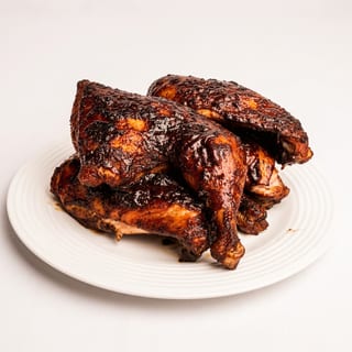 Smoked Chicken