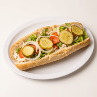 Chicken Salad Sub