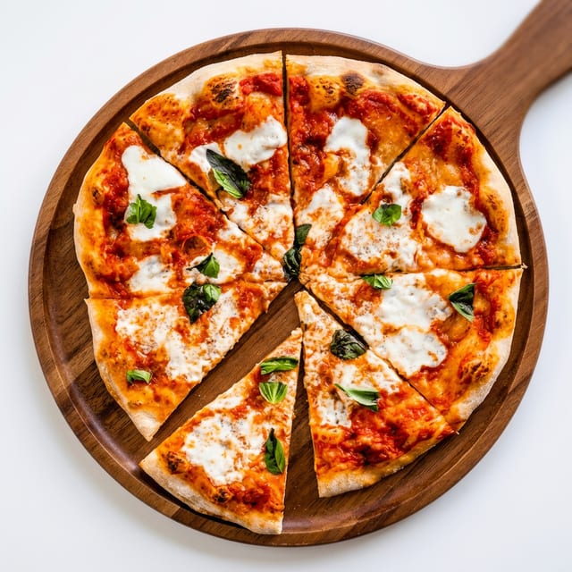 Margherita.