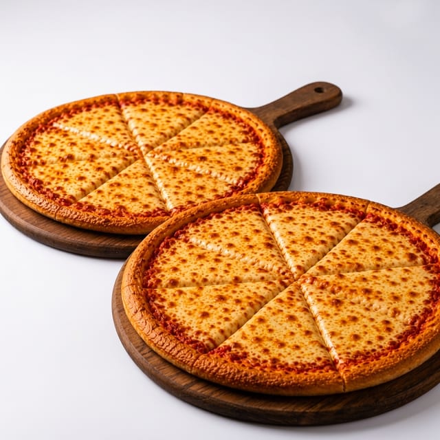 Pizza Special.
