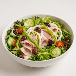 Chef Salad