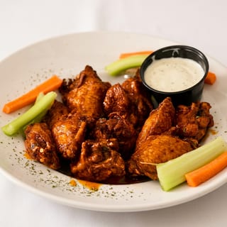Buffalo Jumbo Wings