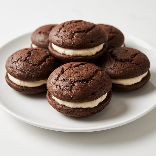 Whoopie Pies.
