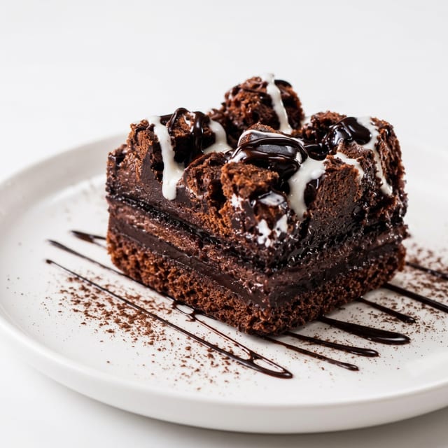 Mississippi Mud Square.