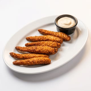 Buffalo Chicken Tenders