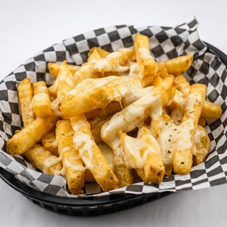 Cheese Fries