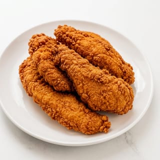 Chicken Tenders or Nuggets