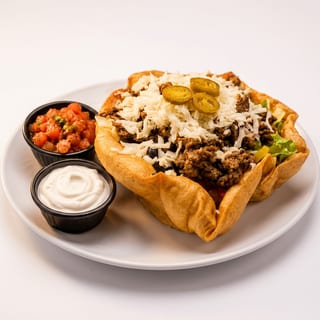 Taco Salad