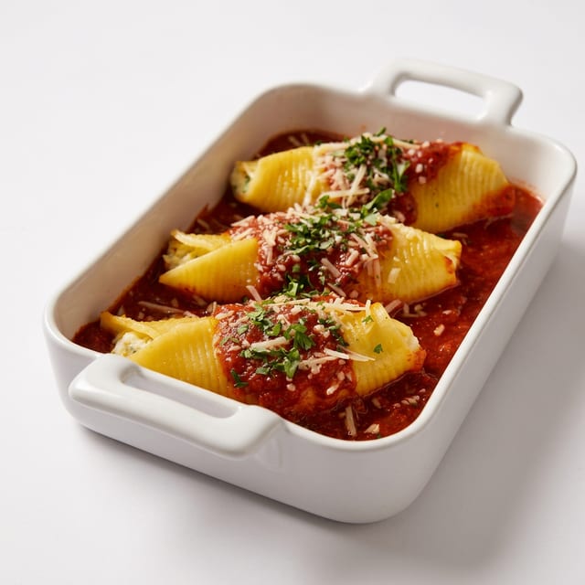 Pasta Combo.