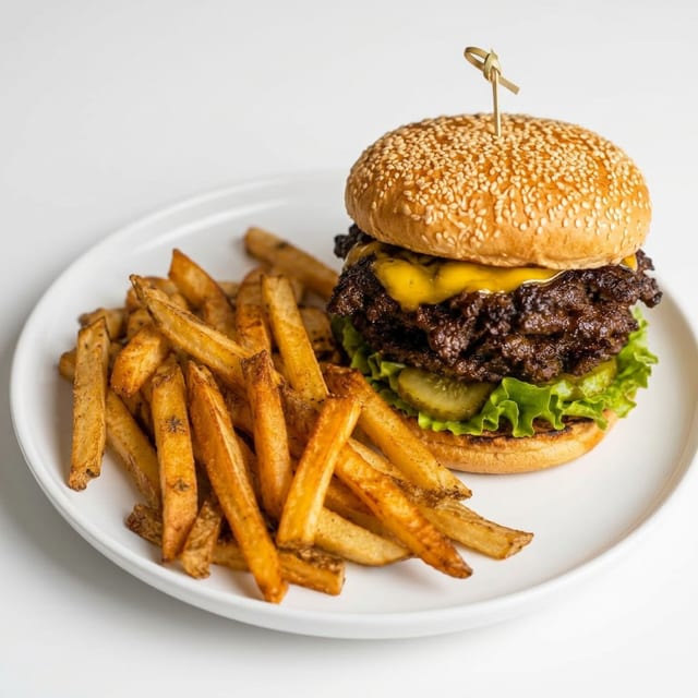 Smash Burger.