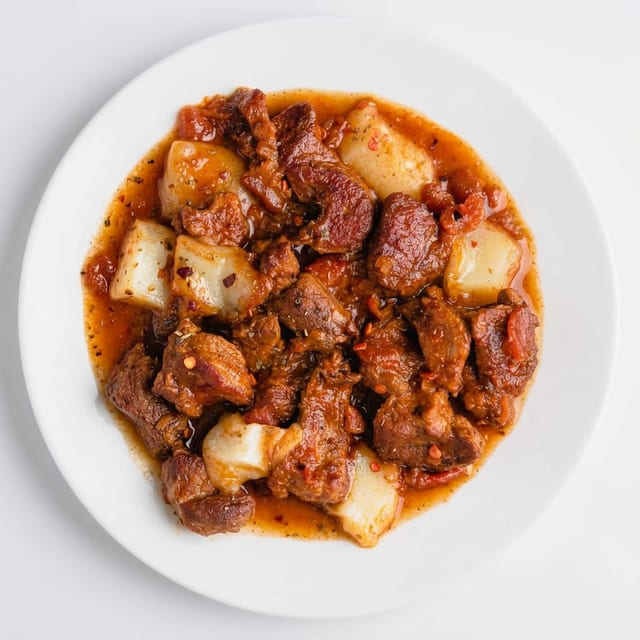 Bekri Meze.